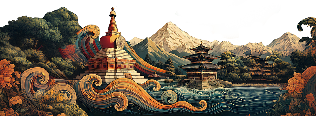 Nepali Cultural Art